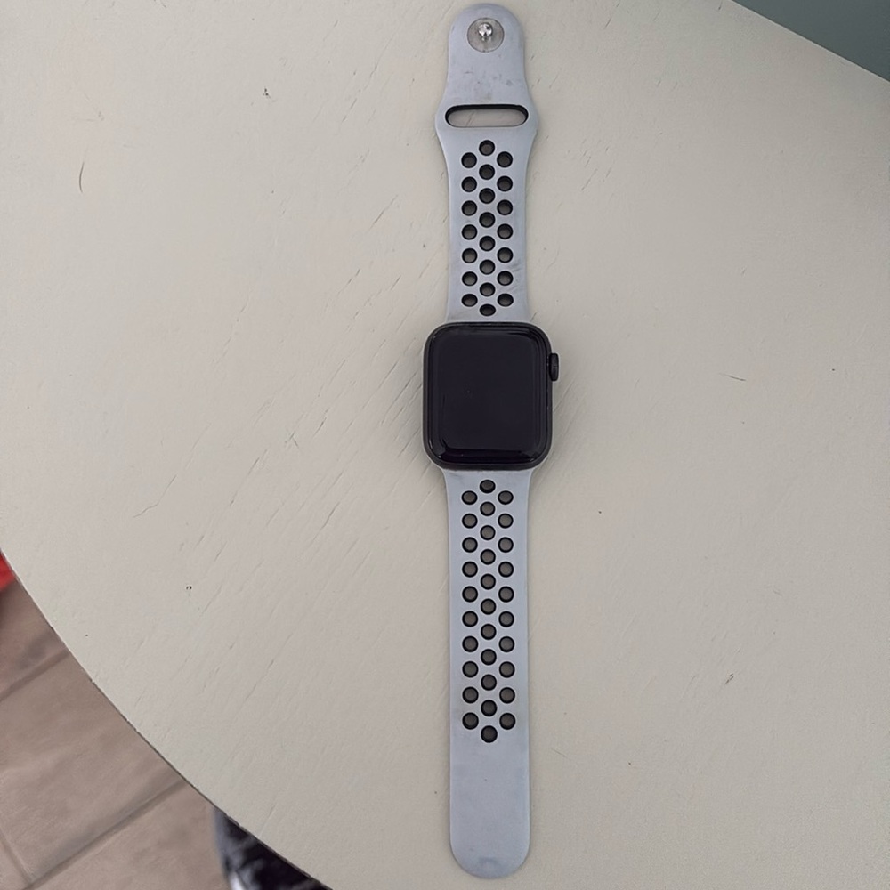 Apple Watch Series 5
